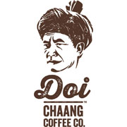 Doi Chaang new logo